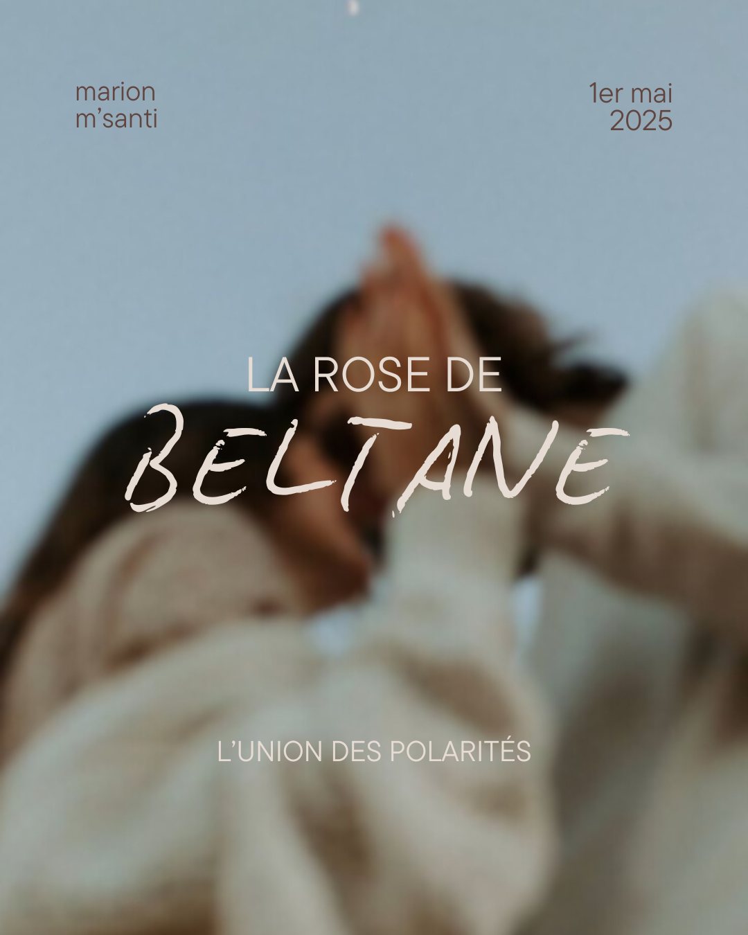 Rose de Beltane